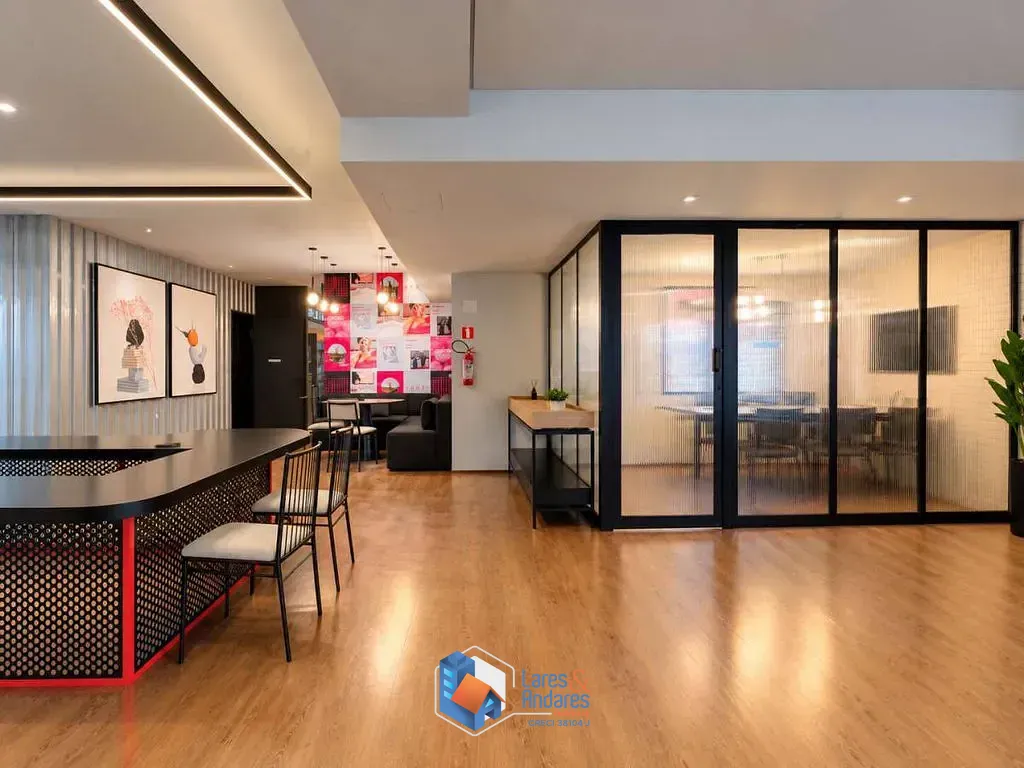 Apartamento, 1 quarto, 30 m² - Foto 13