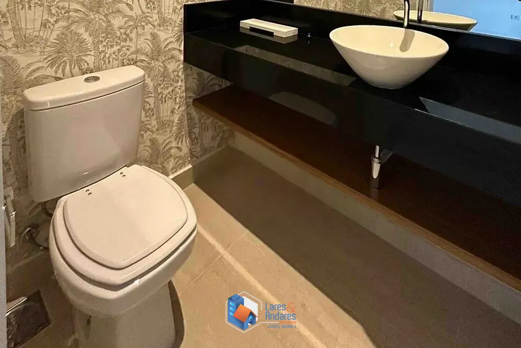 Casa, 3 quartos, 175 m² - Foto 20