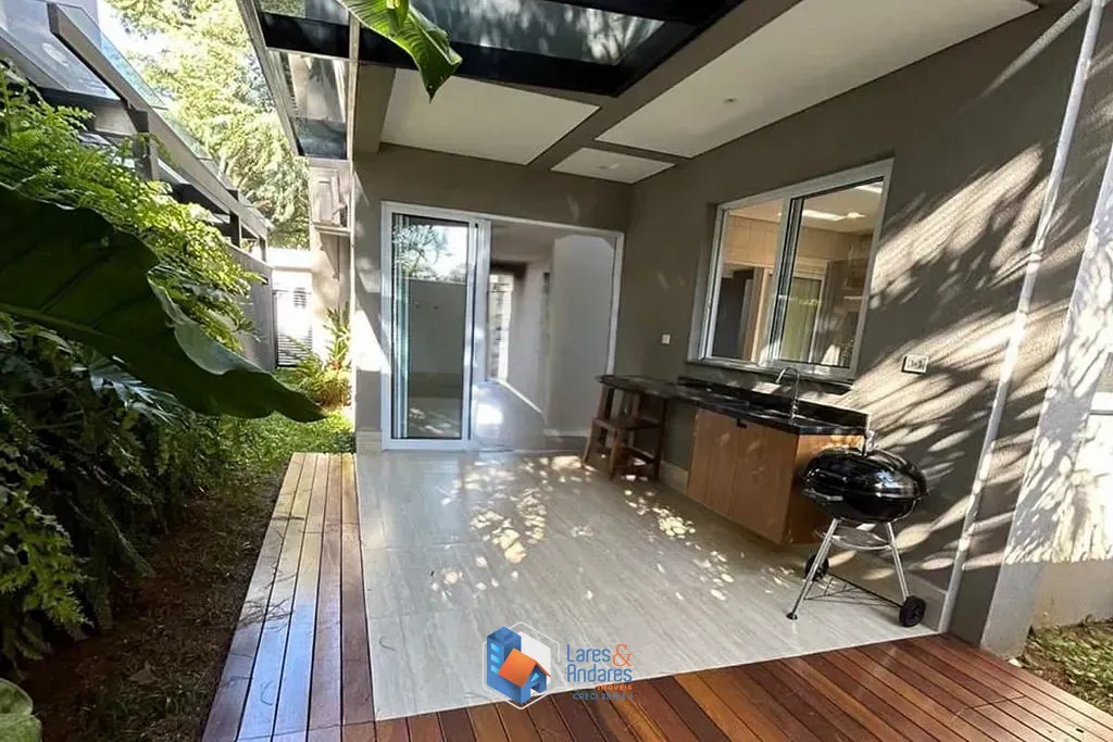 Casa, 3 quartos, 175 m² - Foto 17
