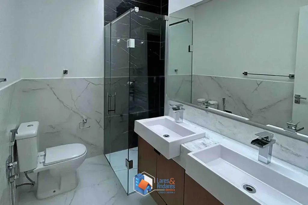 Casa, 3 quartos, 175 m² - Foto 2