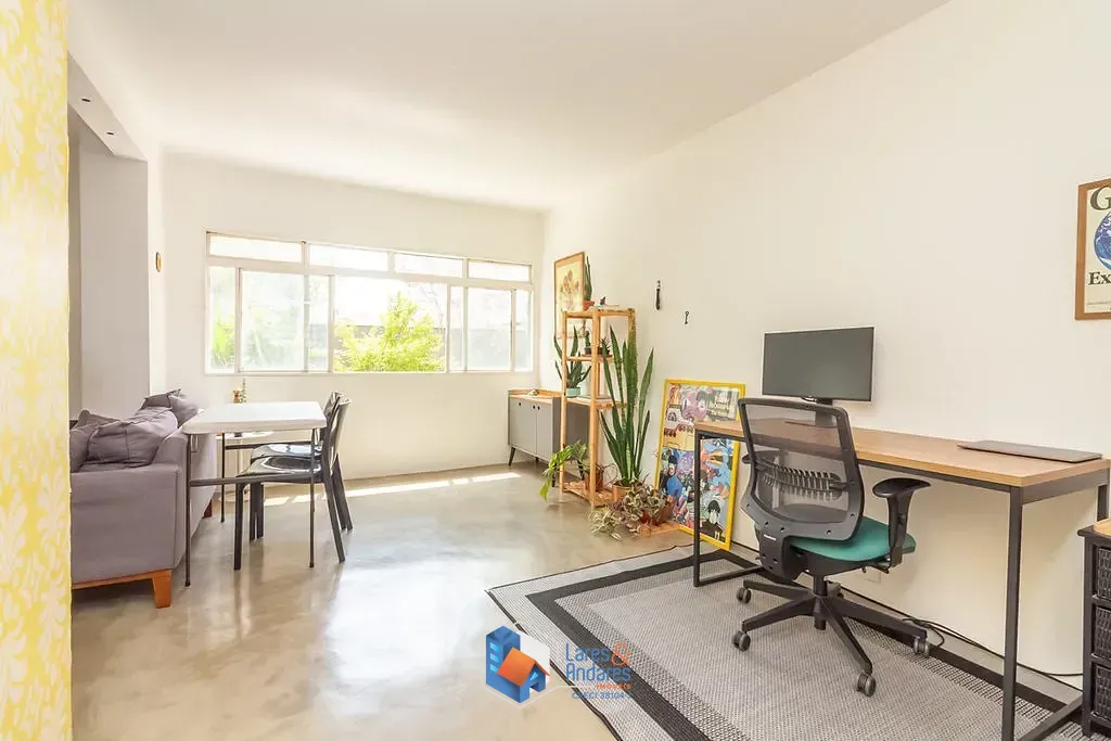 Apartamento, 1 quarto, 66 m² - Foto 33