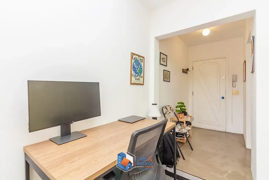 Apartamento, 1 quarto, 66 m² - Foto 32