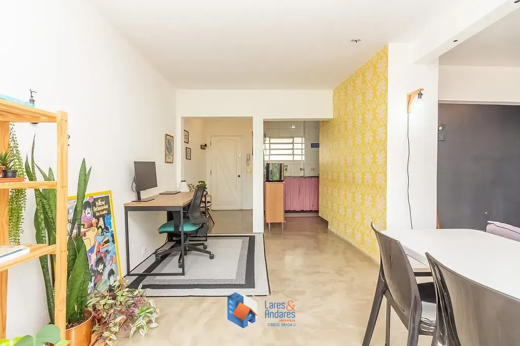 Apartamento, 1 quarto, 66 m² - Foto 31