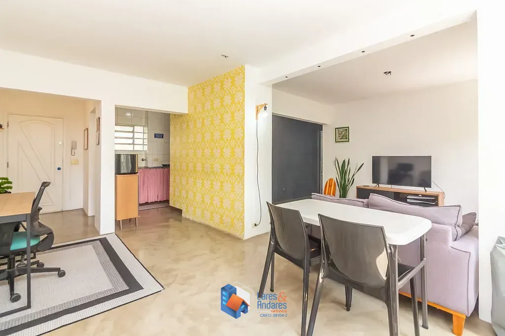 Apartamento, 1 quarto, 66 m² - Foto 30