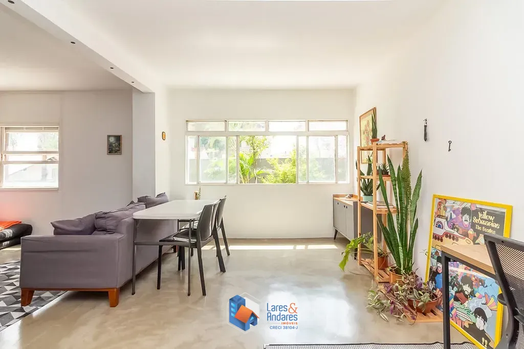 Apartamento, 1 quarto, 66 m² - Foto 29