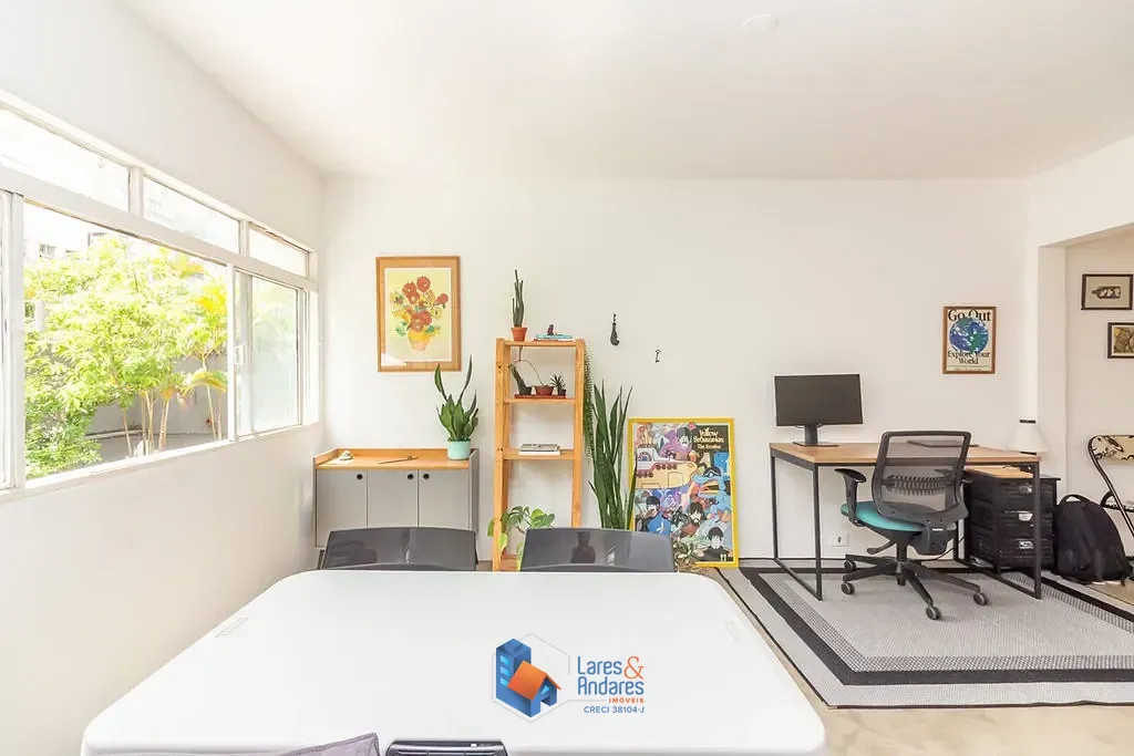 Apartamento, 1 quarto, 66 m² - Foto 28