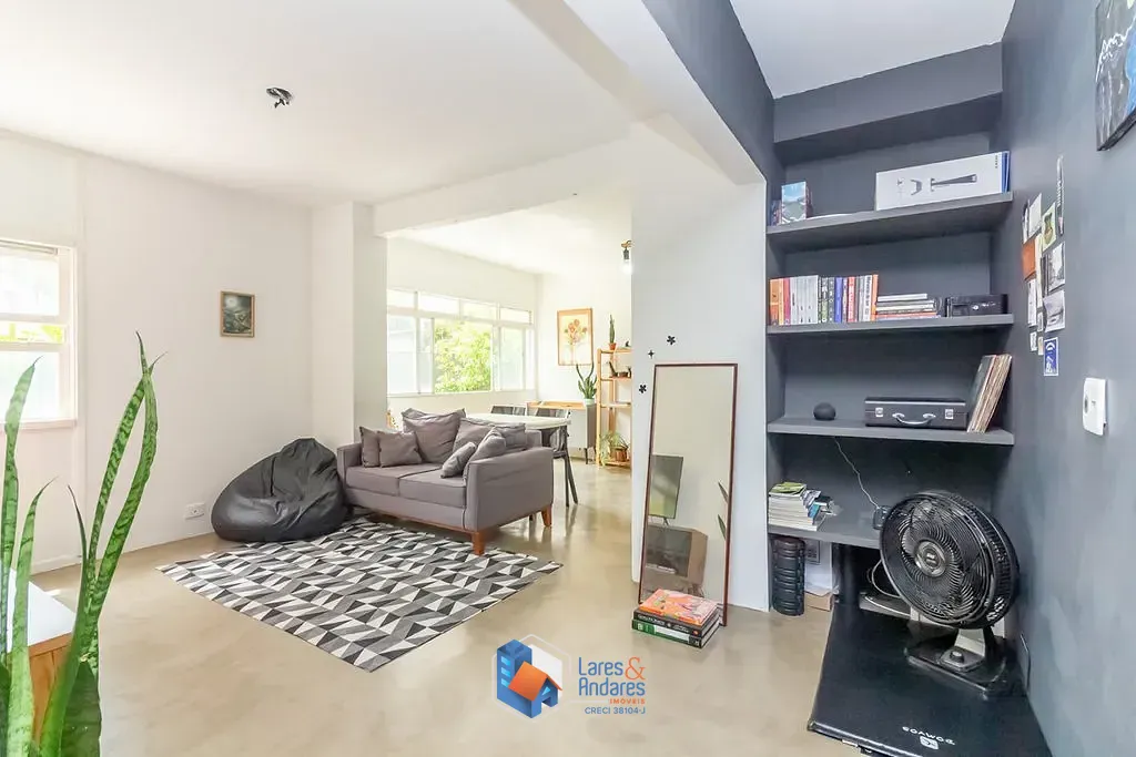 Apartamento, 1 quarto, 66 m² - Foto 27