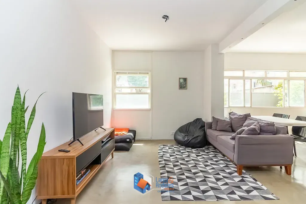 Apartamento, 1 quarto, 66 m² - Foto 25