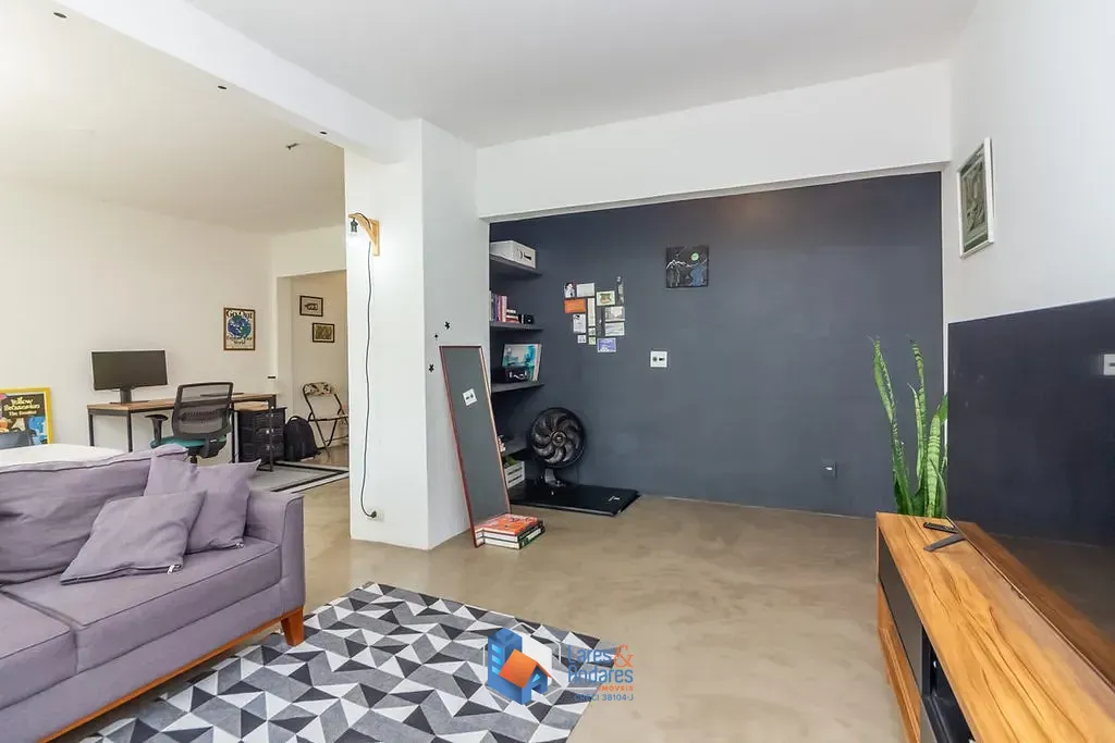 Apartamento, 1 quarto, 66 m² - Foto 24