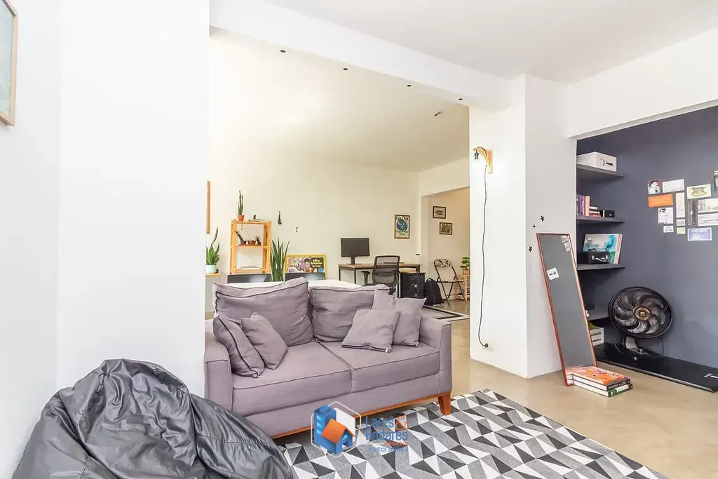 Apartamento, 1 quarto, 66 m² - Foto 23