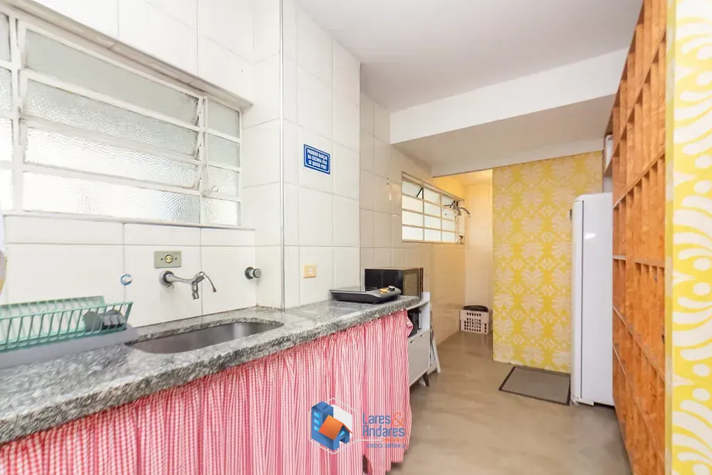 Apartamento, 1 quarto, 66 m² - Foto 21