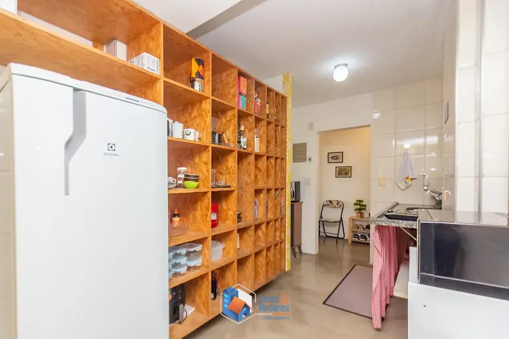 Apartamento, 1 quarto, 66 m² - Foto 20