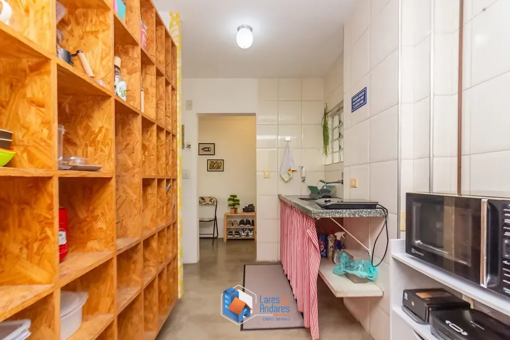 Apartamento, 1 quarto, 66 m² - Foto 19