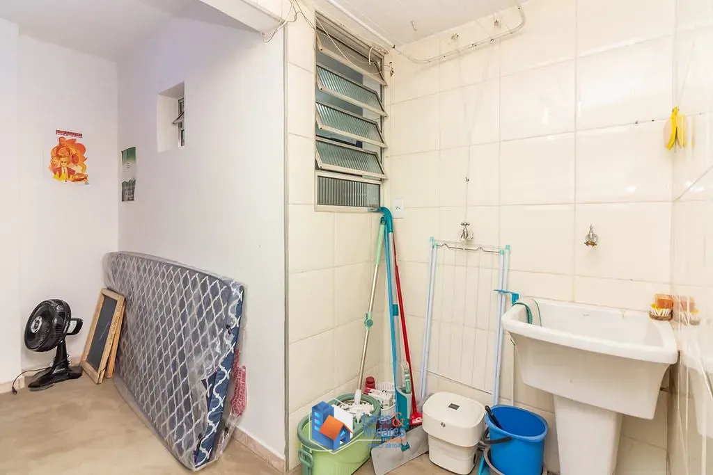 Apartamento, 1 quarto, 66 m² - Foto 10