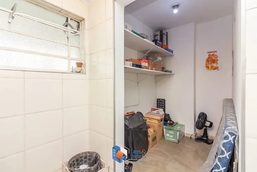 Apartamento, 1 quarto, 66 m² - Foto 18