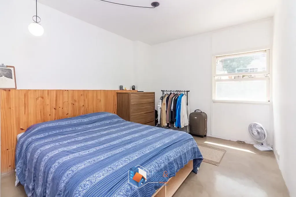 Apartamento, 1 quarto, 66 m² - Foto 3