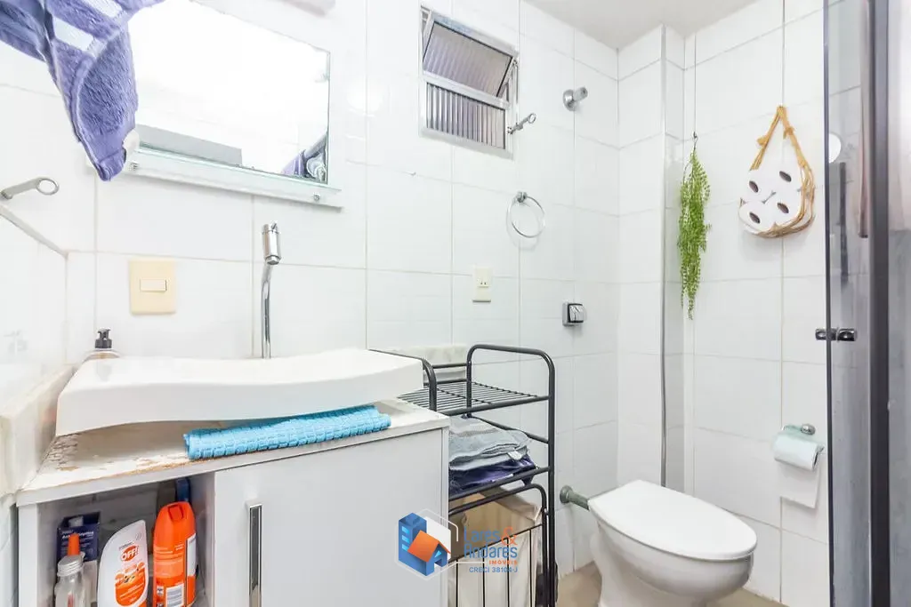 Apartamento, 1 quarto, 66 m² - Foto 5