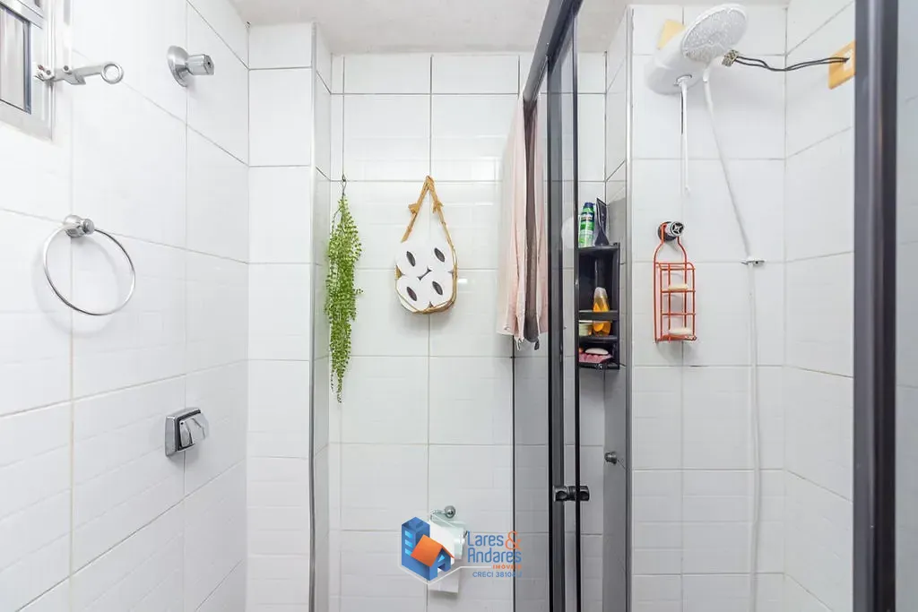 Apartamento, 1 quarto, 66 m² - Foto 6