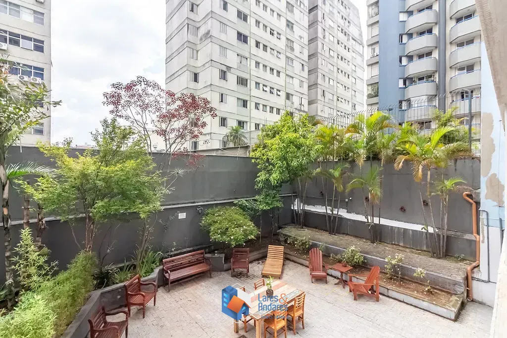 Apartamento, 1 quarto, 66 m² - Foto 7