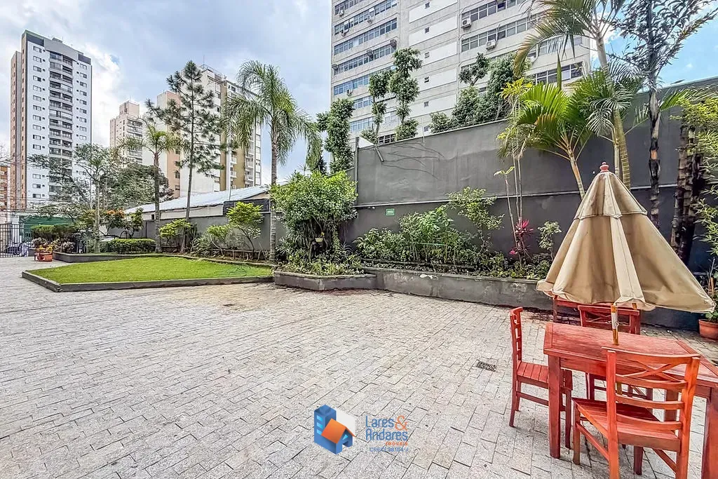 Apartamento, 1 quarto, 66 m² - Foto 8
