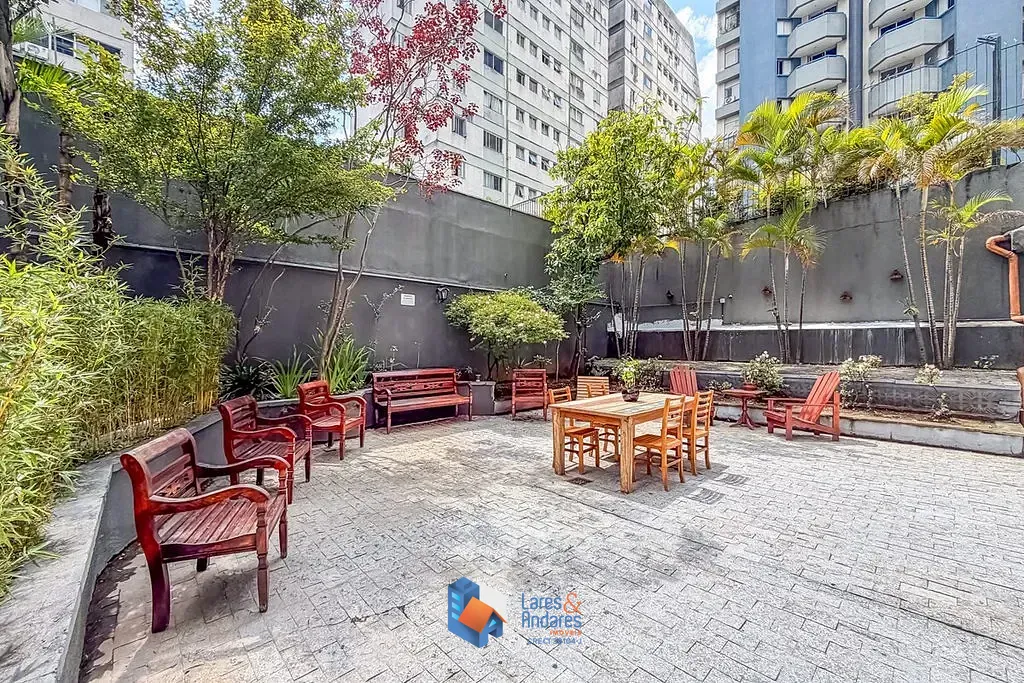 Apartamento, 1 quarto, 66 m² - Foto 9