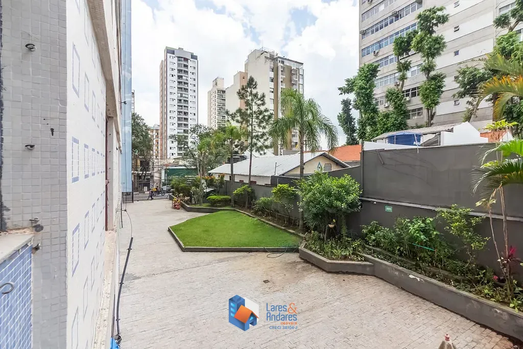 Apartamento, 1 quarto, 66 m² - Foto 2