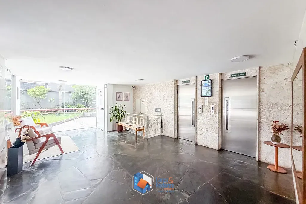 Apartamento, 1 quarto, 66 m² - Foto 12
