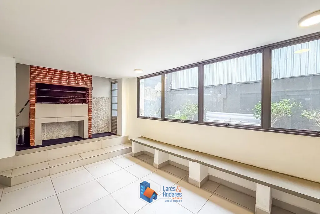 Apartamento, 1 quarto, 66 m² - Foto 14