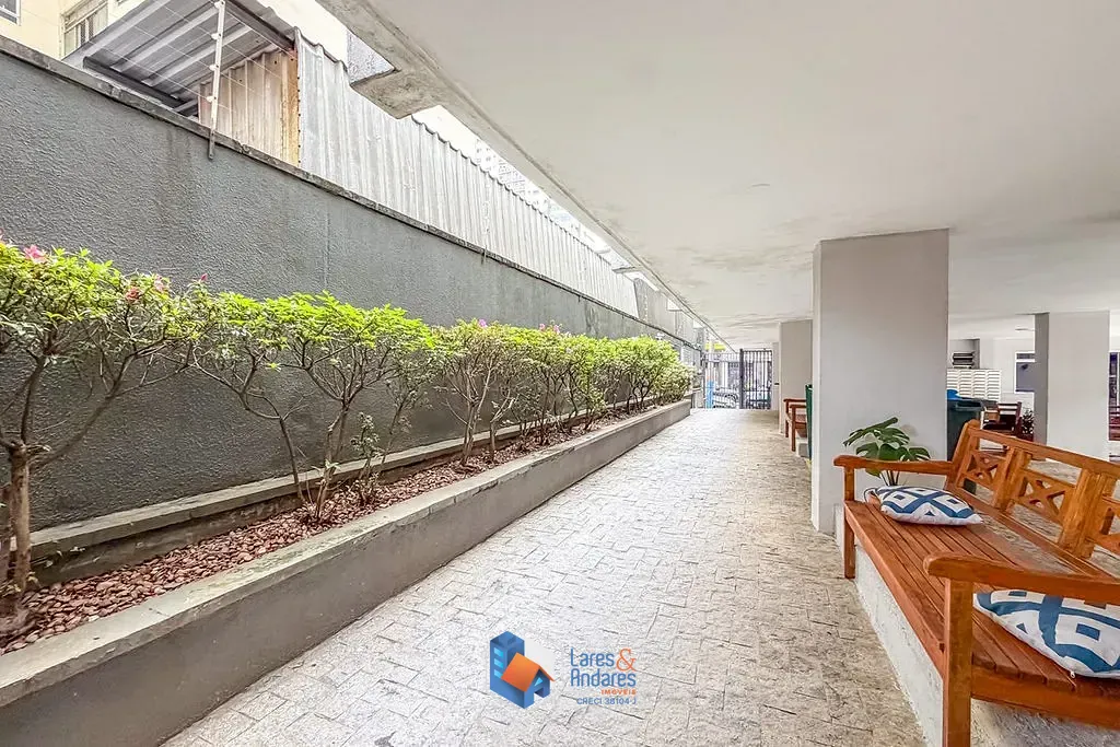 Apartamento, 1 quarto, 66 m² - Foto 15