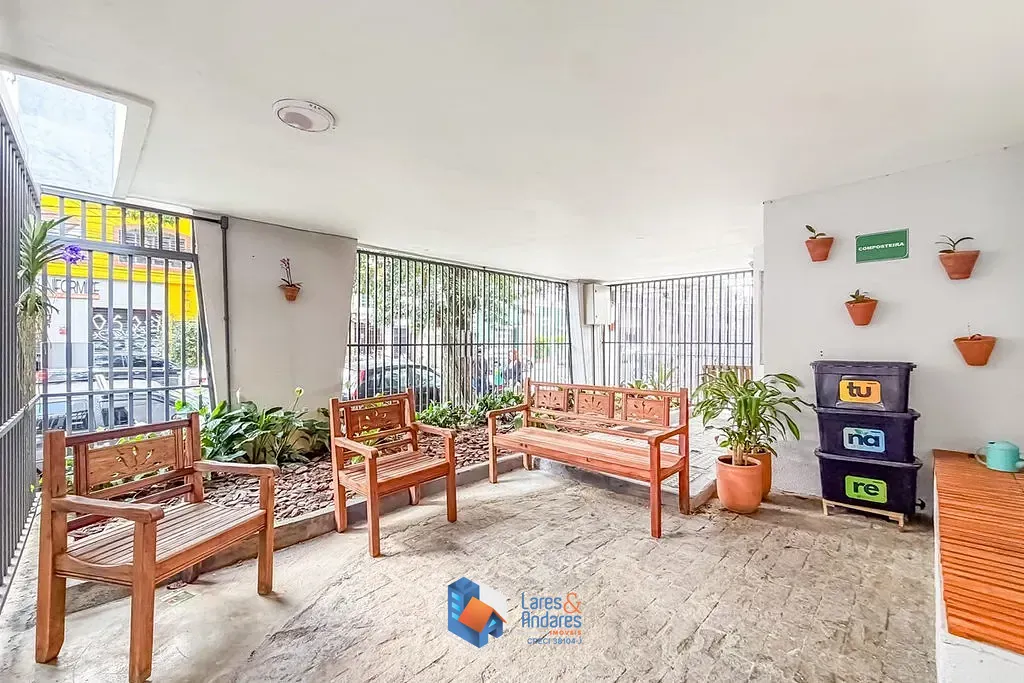 Apartamento, 1 quarto, 66 m² - Foto 16