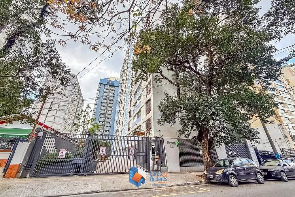 Apartamento, 1 quarto, 66 m² - Foto 17