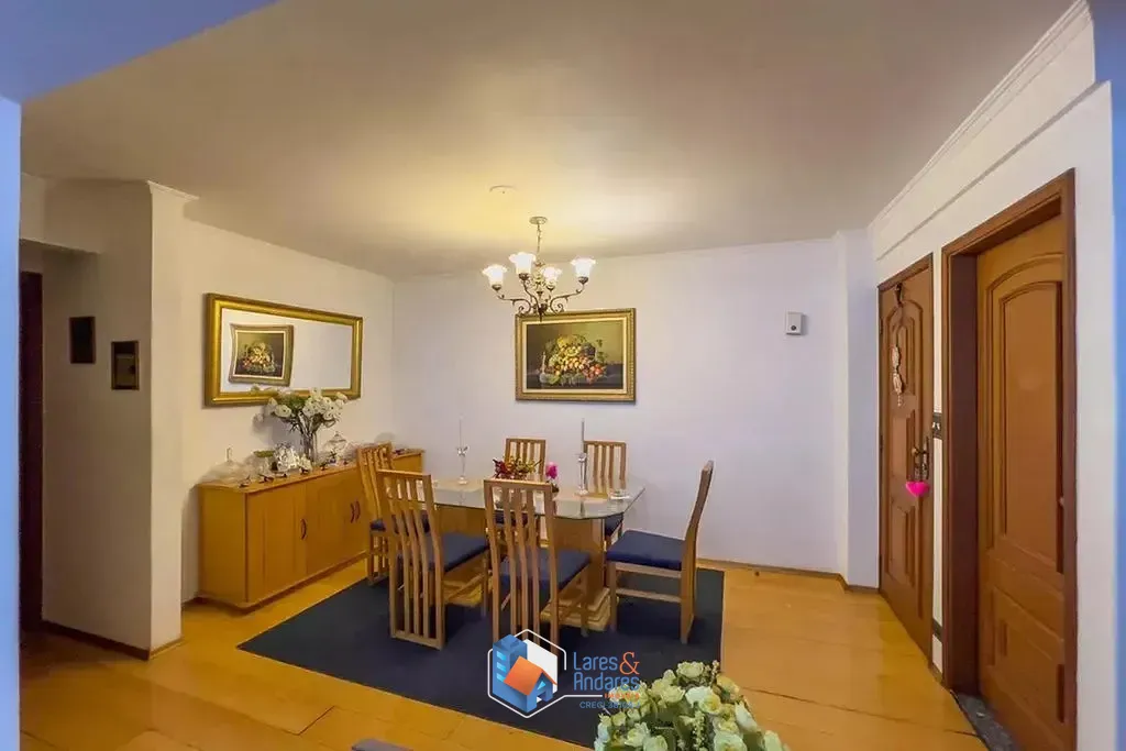 Apartamento, 2 quartos, 96 m² - Foto 5