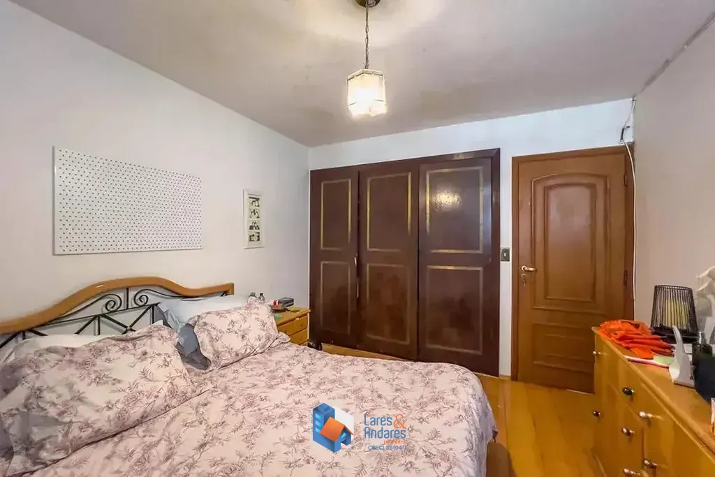 Apartamento, 2 quartos, 96 m² - Foto 7