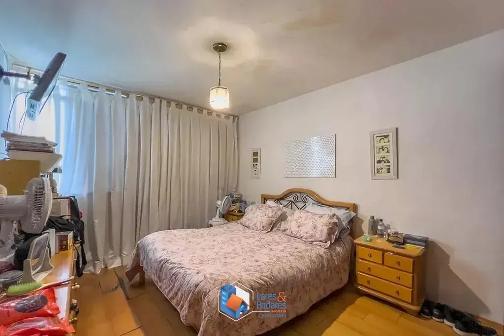 Apartamento, 2 quartos, 96 m² - Foto 8