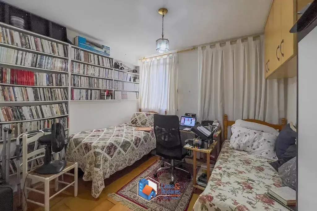 Apartamento, 2 quartos, 96 m² - Foto 9