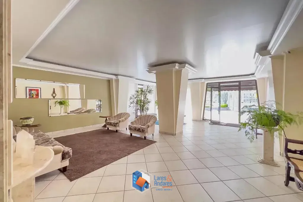 Apartamento, 2 quartos, 96 m² - Foto 14