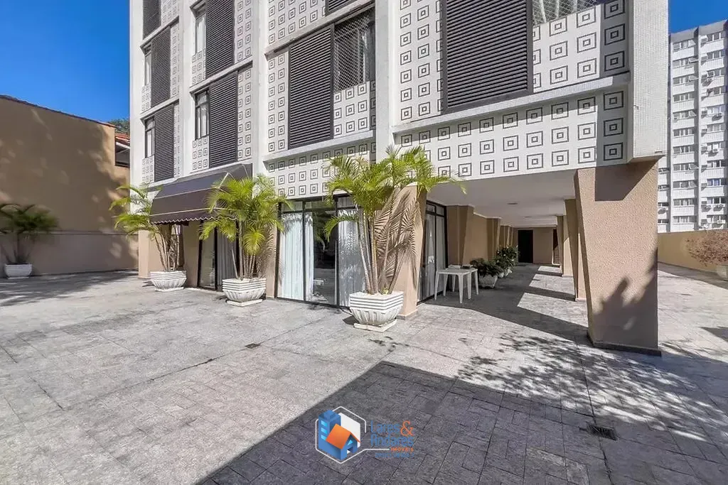 Apartamento, 2 quartos, 96 m² - Foto 15