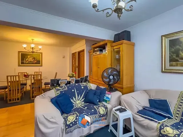 Apartamento 2 quartos e 2 banheiros, à venda, no bairro Paraíso em São Paulo