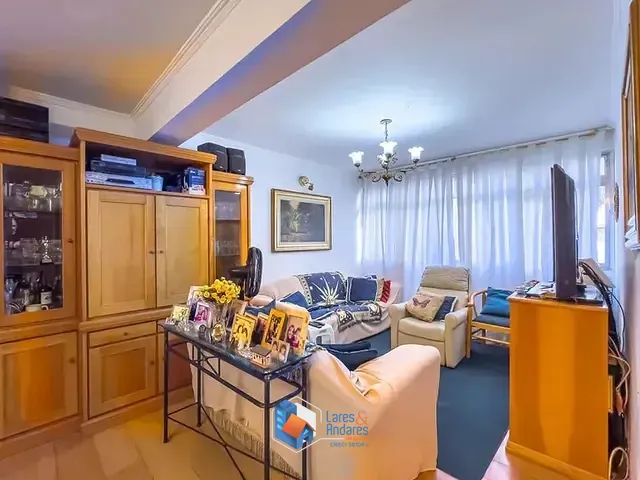 Apartamento 2 quartos e 2 banheiros, à venda, no bairro Paraíso em São Paulo