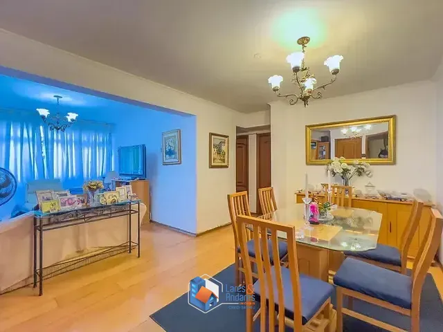 Apartamento 2 quartos e 2 banheiros, à venda, no bairro Paraíso em São Paulo