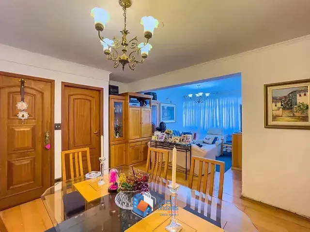 Apartamento 2 quartos e 2 banheiros, à venda, no bairro Paraíso em São Paulo