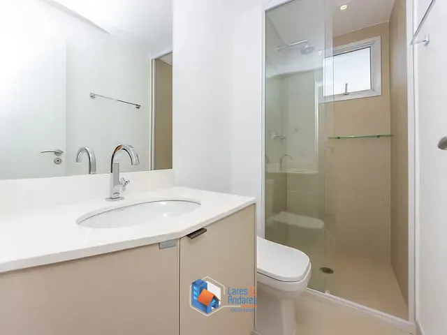 Apartamento 2 quartos e 3 banheiros, à venda, no bairro Jardim Caravelas em São Paulo