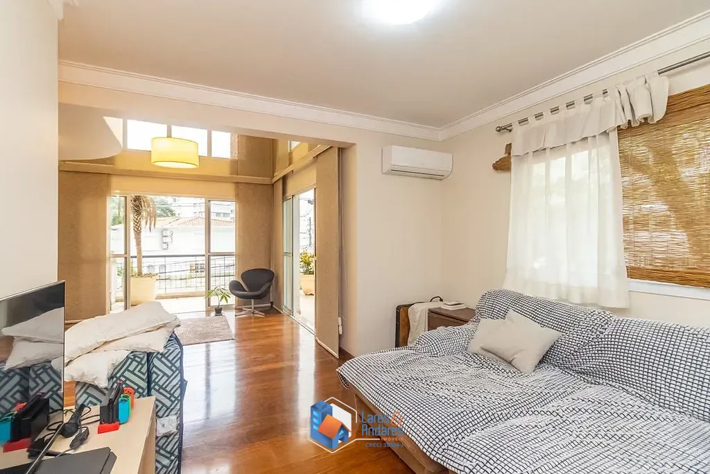 Apartamento, 2 quartos, 156 m² - Foto 29