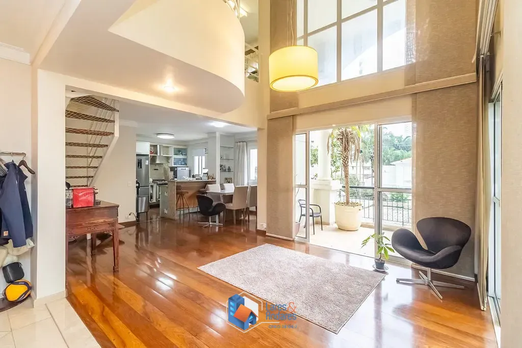 Apartamento, 2 quartos, 156 m² - Foto 28