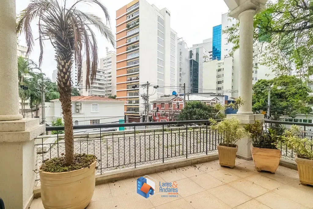 Apartamento, 2 quartos, 156 m² - Foto 27