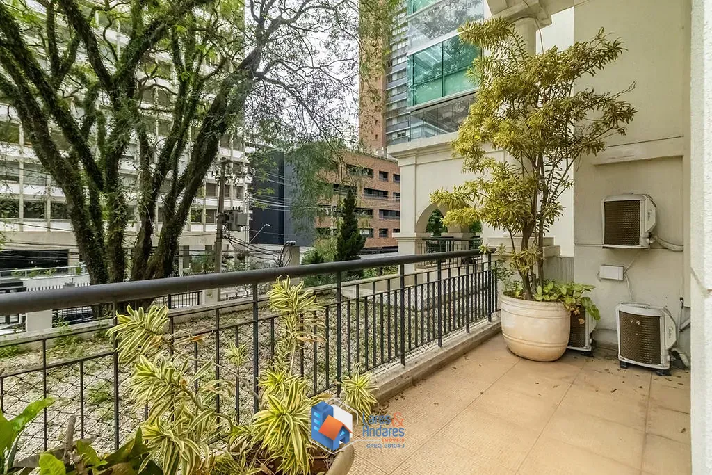 Apartamento, 2 quartos, 156 m² - Foto 26