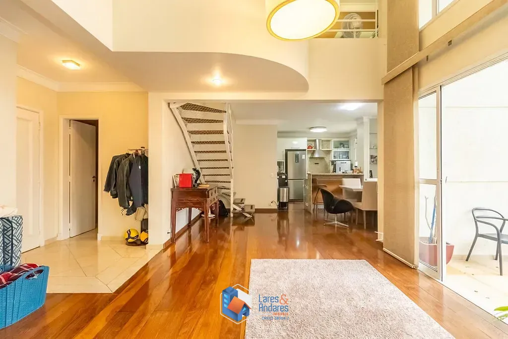 Apartamento, 2 quartos, 156 m² - Foto 25