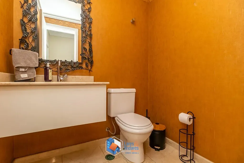 Apartamento, 2 quartos, 156 m² - Foto 24