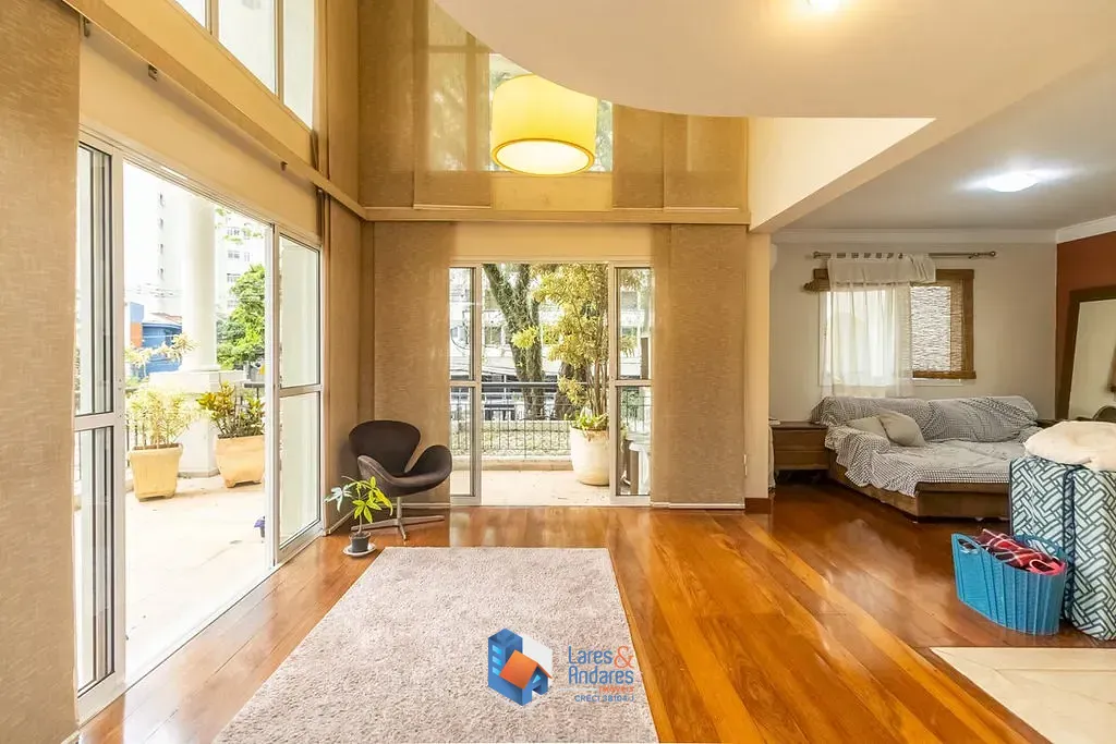Apartamento, 2 quartos, 156 m² - Foto 23