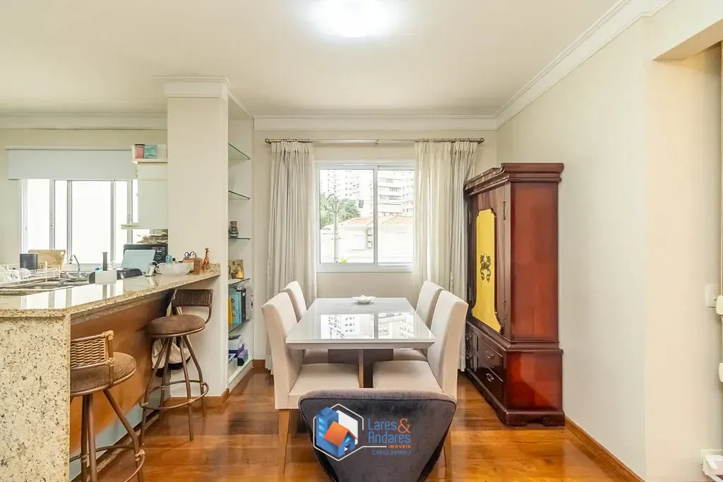 Apartamento, 2 quartos, 156 m² - Foto 22